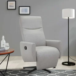 Home affaire Relaxsessel »Kilvo, TV-Sessel und Schlafsessel« mit Dreh und Relaxfunktion
