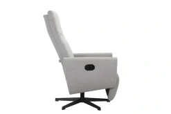 Home affaire Relaxsessel »Kilvo, TV-Sessel und Schlafsessel« mit Dreh und Relaxfunktion