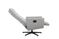 Home affaire Relaxsessel »Kilvo, TV-Sessel und Schlafsessel« mit Dreh und Relaxfunktion