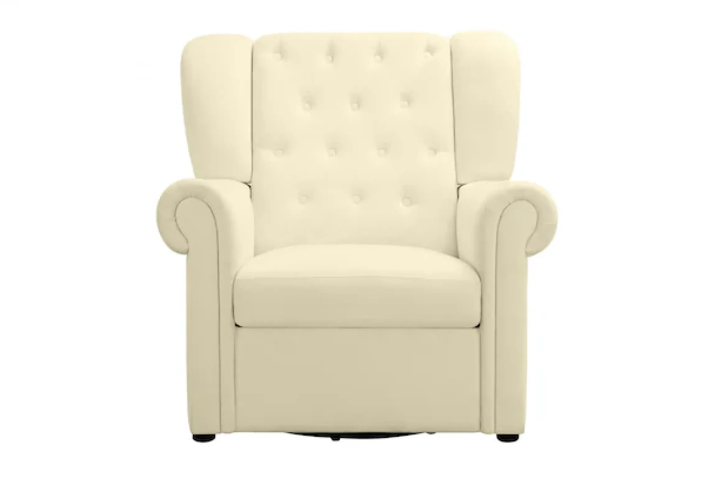 Home affaire Relaxsessel »Lillyse« 1 Stk. tlg. Drehbar und mit Schaukelfunktion