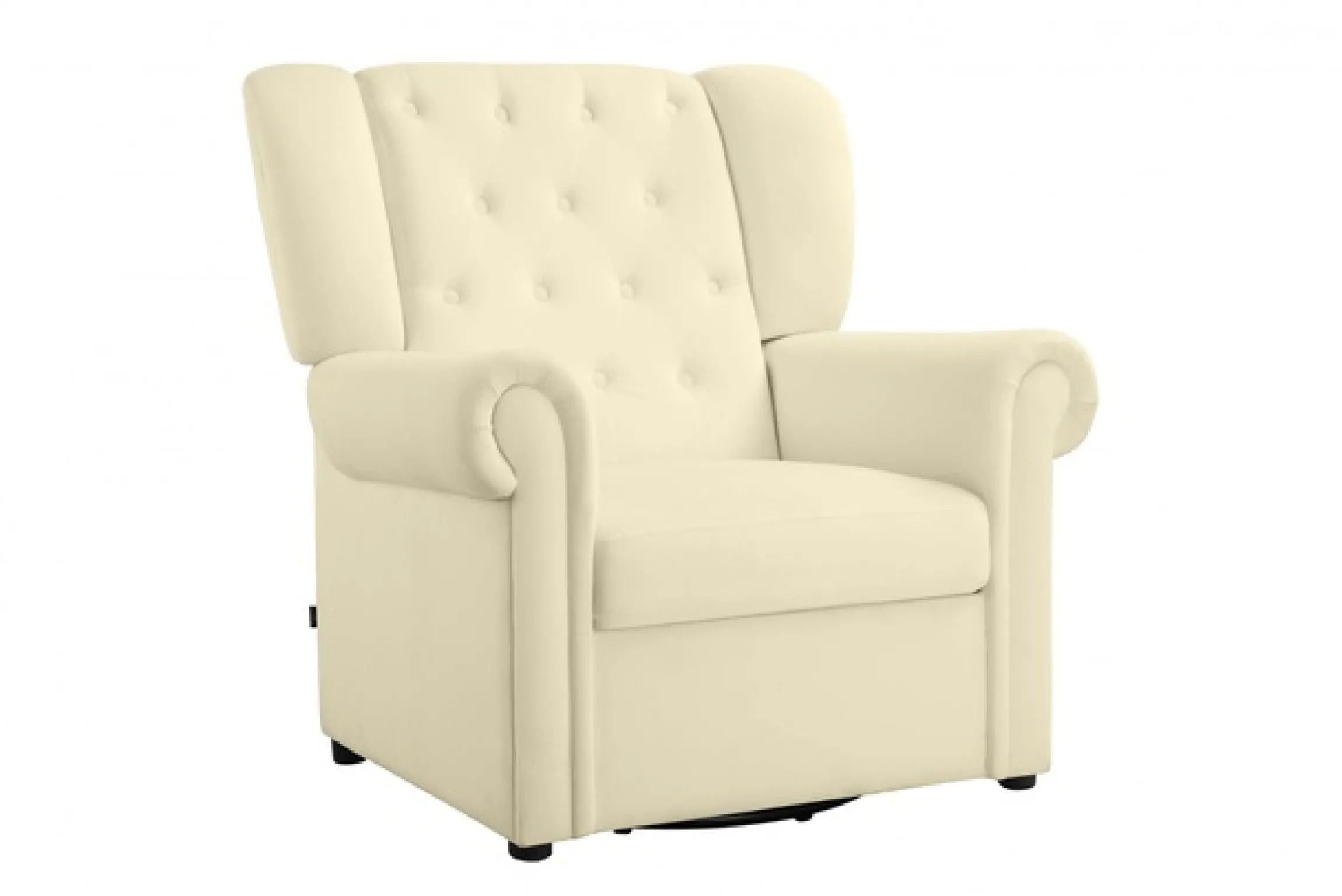 Home affaire Relaxsessel »Lillyse« 1 Stk. tlg. Drehbar und mit Schaukelfunktion