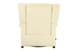 Home affaire Relaxsessel »Lillyse« 1 Stk. tlg. Drehbar und mit Schaukelfunktion