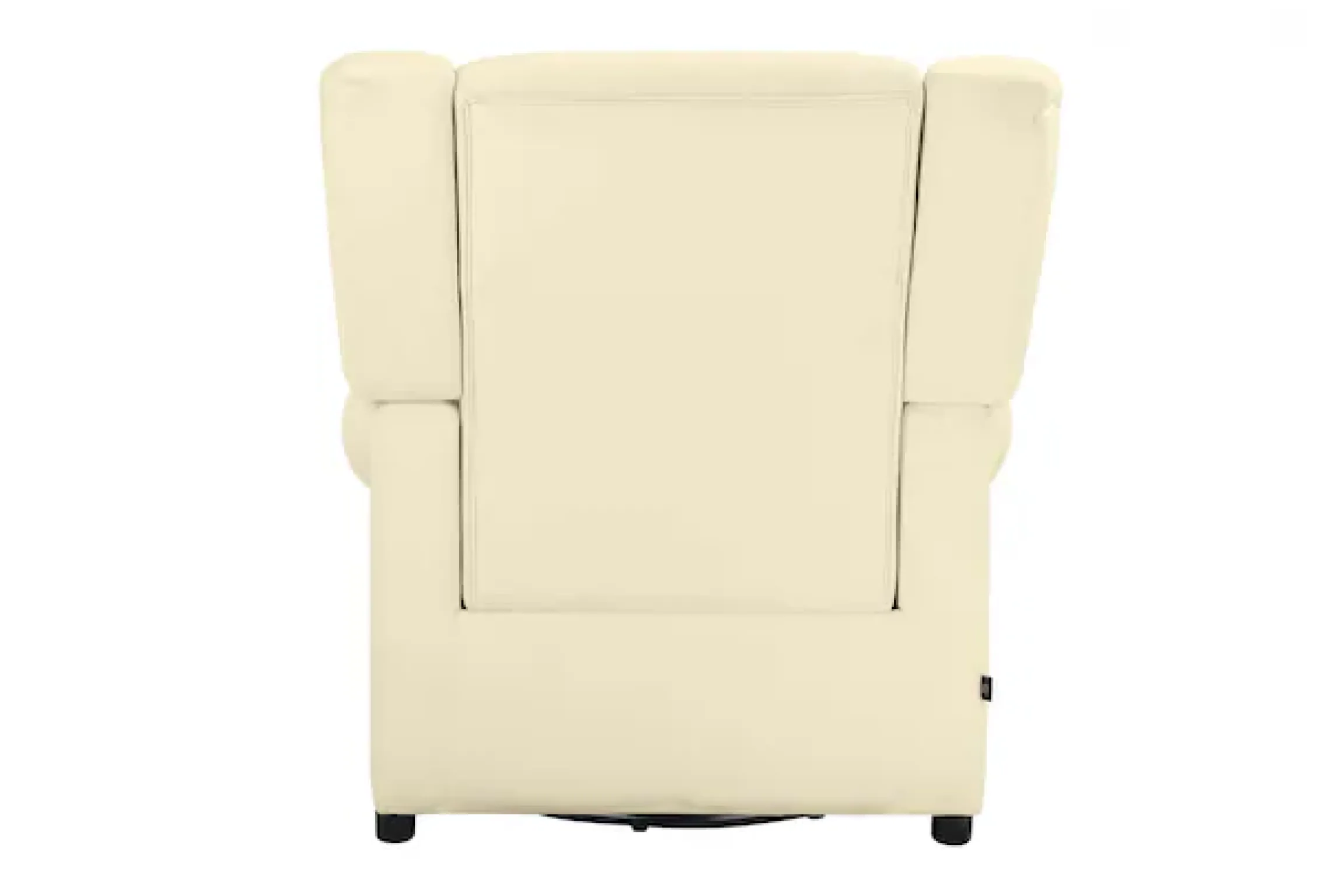 Home affaire Relaxsessel »Lillyse« 1 Stk. tlg. Drehbar und mit Schaukelfunktion