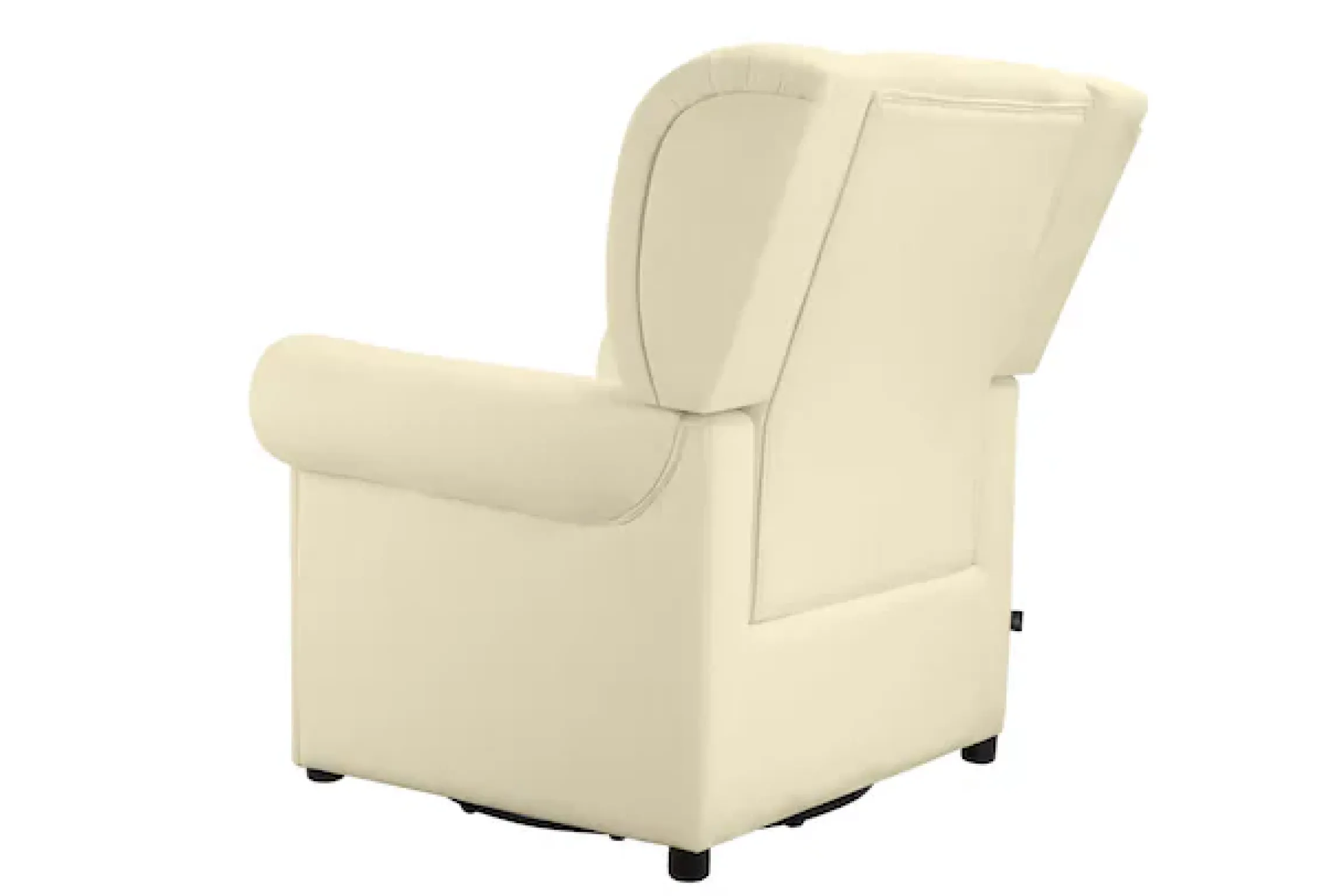 Home affaire Relaxsessel »Lillyse« 1 Stk. tlg. Drehbar und mit Schaukelfunktion