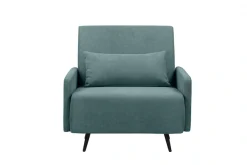 Home affaire Schlafsofa »Linnea« Daybed mit aufklappbarer Liegefläche