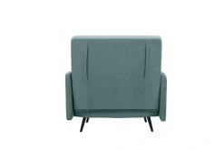 Home affaire Schlafsofa »Linnea« Daybed mit aufklappbarer Liegefläche