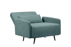 Home affaire Schlafsofa »Linnea« Daybed mit aufklappbarer Liegefläche