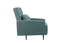 Home affaire Schlafsofa »Linnea« Daybed mit aufklappbarer Liegefläche