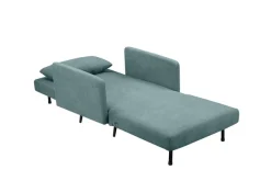 Home affaire Schlafsofa »Linnea« Daybed mit aufklappbarer Liegefläche