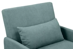 Home affaire Schlafsofa »Linnea« Daybed mit aufklappbarer Liegefläche