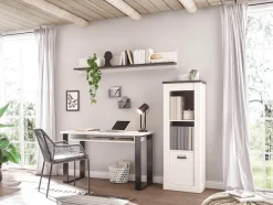 Home affaire Schrank-Set »SHERWOOD« 3 Stk. tlg.