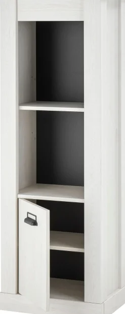 Home affaire Schrank-Set »SHERWOOD« 3 Stk. tlg.