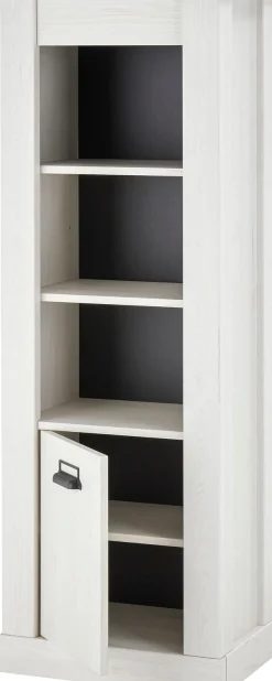 Home affaire Schrank-Set »SHERWOOD« 3 Stk. tlg.