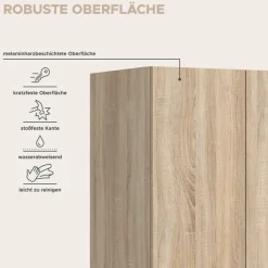 Home affaire Schrank-Set »Skarde moderner Kleiderschrank Schlafzimmerschrank« wähle deine beste Schrank Kombination, 1 Stk. tlg.