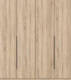 Home affaire Schrank-Set »Skarde moderner Kleiderschrank Schlafzimmerschrank« wähle deine beste Schrank Kombination, 1 Stk. tlg.