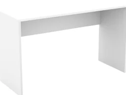 Home affaire Schreibtisch »AGAPI« Breite 130, Computertisch im modernen Design & viel Arbeitsfläche