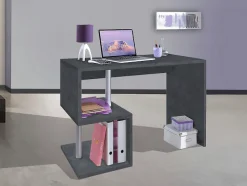 Home affaire Schreibtisch »Esse, modernes Design« in verschiedenen Breiten, mit und ohne Monitoraufsatz, Made in Italy