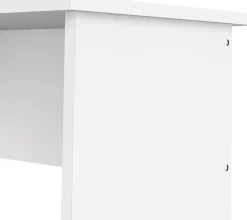 Home affaire Schreibtisch »Function Plus, Arbeitstisch, Bürotisch, staurum, minimalistisch« mit 4 Schubladen,1 Einlegeboden, zeitlos, 1 offenes Fachbreite 110 cm