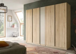 Home affaire Schubladeneinsatz »BENDINGO, Schrankeinsatz, Schubladen« passend für Kleiderschrank: 35930037 und 70264445,Breite 95cm, in verschiedenen Farben, 2 Schubladen, 1 Ablageboden