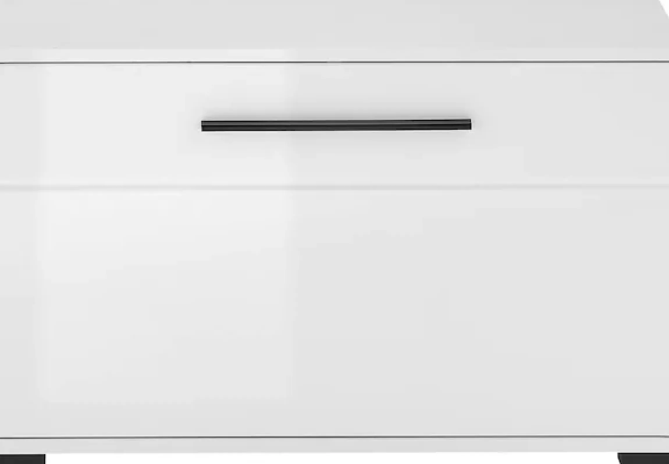Home affaire Schuhbank »Cantara, Garderobenbank mit Klappe, Sitzbank in zwei Farben« ausreichend Stauraum, Platz für ca. 6 Paar Schuhe, 80 cm breit