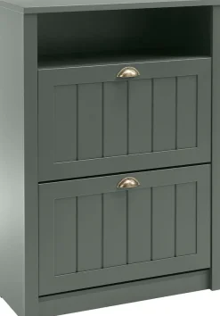 Home affaire Schuhschrank »ASCOT« Breite ca. 80 cm