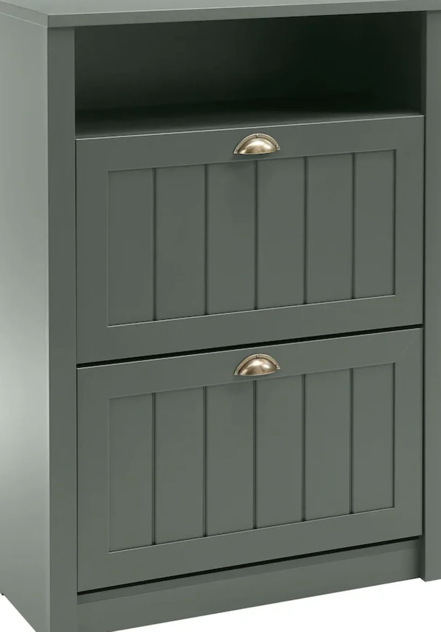 Home affaire Schuhschrank »ASCOT« Breite ca. 80 cm