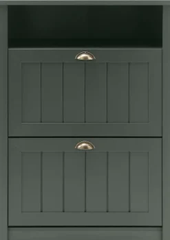 Home affaire Schuhschrank »ASCOT« Breite ca. 80 cm