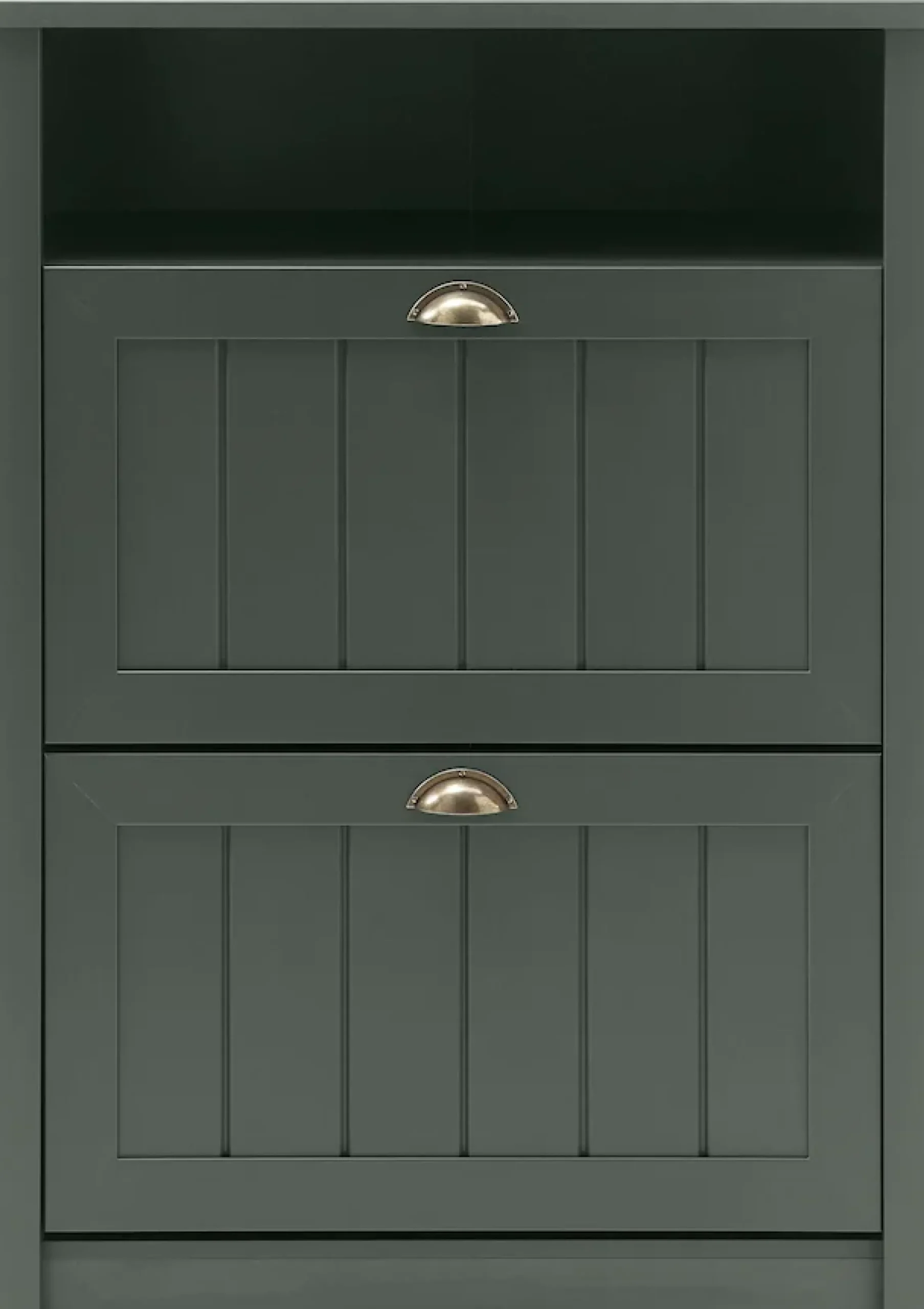 Home affaire Schuhschrank »ASCOT« Breite ca. 80 cm