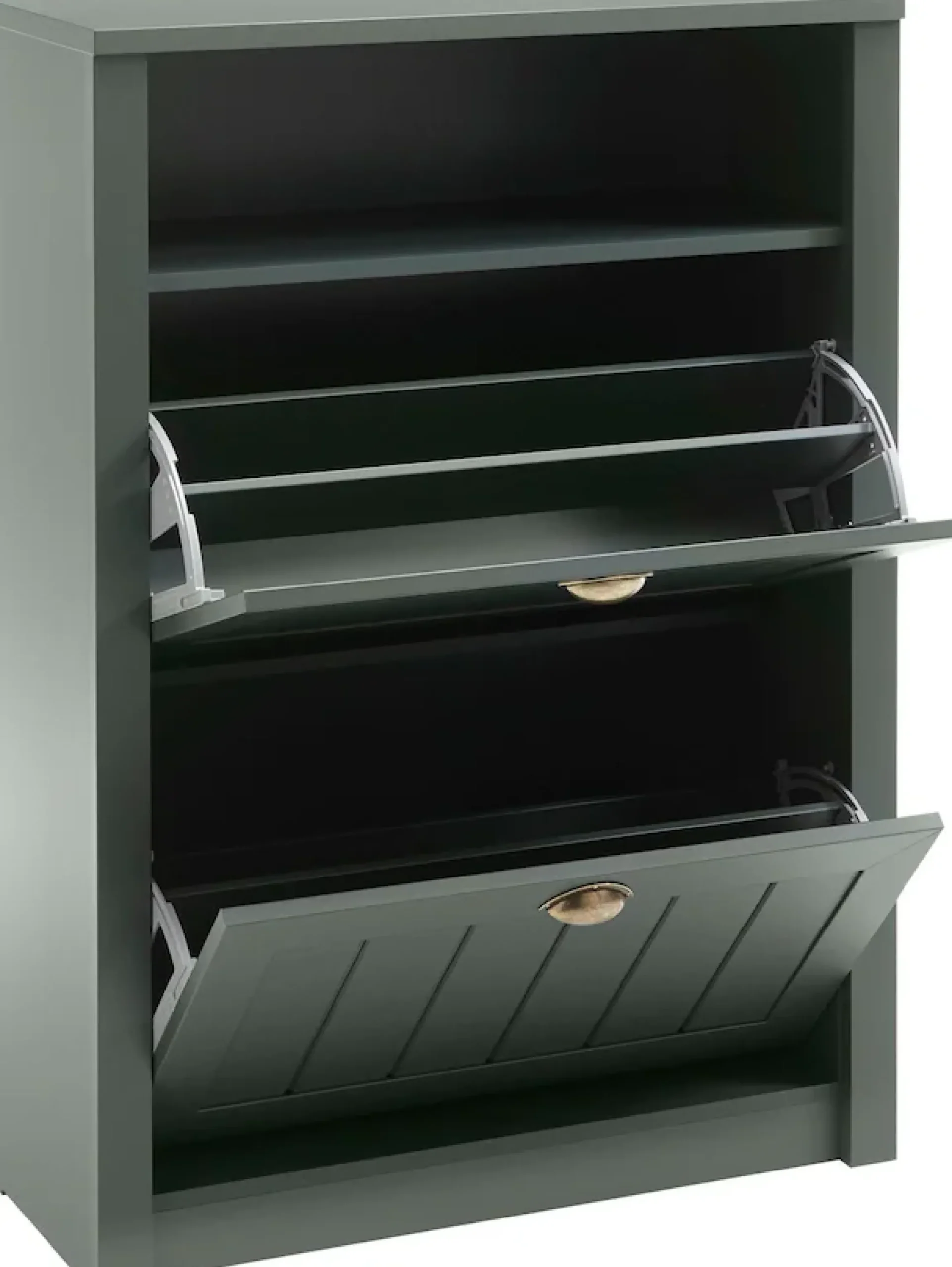 Home affaire Schuhschrank »ASCOT« Breite ca. 80 cm