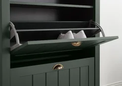 Home affaire Schuhschrank »ASCOT« Breite ca. 80 cm