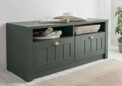 Home affaire Schuhschrank »ASCOT« Breite ca. 110 cm