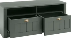Home affaire Schuhschrank »ASCOT« Breite ca. 110 cm
