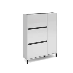 Home affaire Schuhschrank »EASY« 1 Stk. tlg.