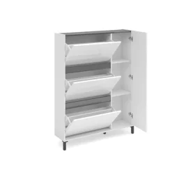 Home affaire Schuhschrank »EASY« 1 Stk. tlg.