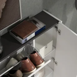 Home affaire Schuhschrank »EASY« 1 Stk. tlg.