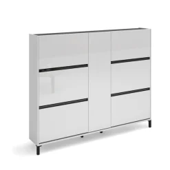 Home affaire Schuhschrank »EASY« 1 Stk. tlg.