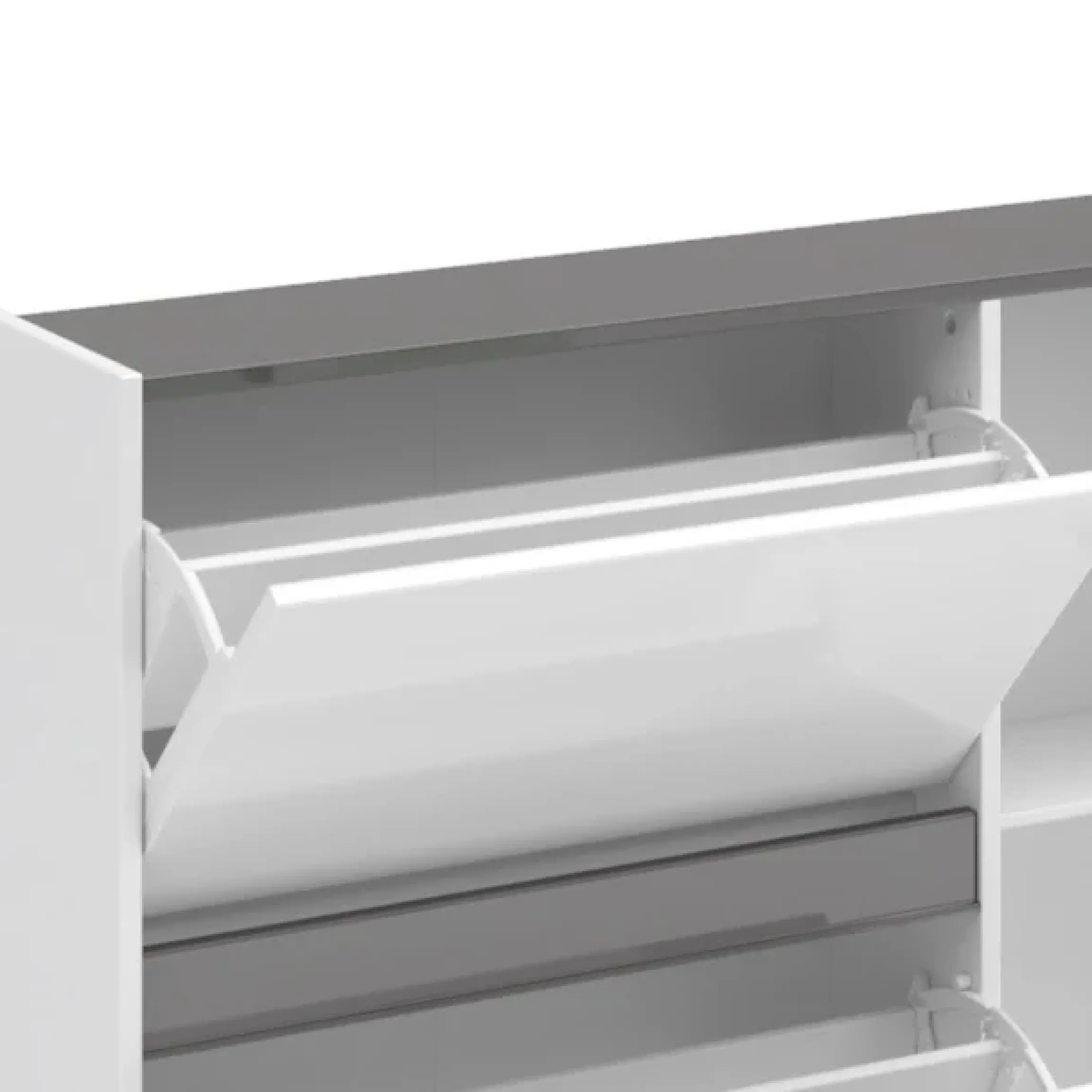Home affaire Schuhschrank »EASY« 1 Stk. tlg.