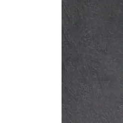 Home affaire Schuhschrank »FIGO, Made in Italy – Schuhkommode,Schuhregal für ca. 60 Paar Schuhe« 1 Stk. tlg. 6-Türig, Siebdruck-dekorative Fräsungen, 20 Fächer, Höhe: 60 cm