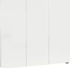 Home affaire Schuhschrank »Kiss« verbesserte Qualität