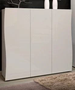 Home affaire Schuhschrank »Kiss« verbesserte Qualität