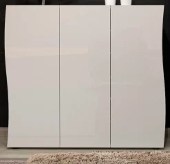 Home affaire Schuhschrank »Kiss« verbesserte Qualität