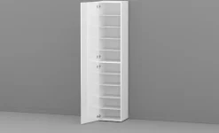Home affaire Schuhschrank »Kompakt« 1 Stk. tlg.