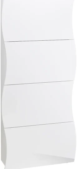 Home affaire Schuhschrank »Onda«