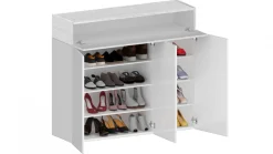Home affaire Schuhschrank »Savona« 1 Stk. tlg.