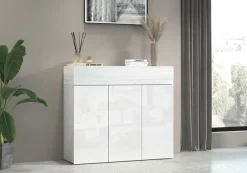 Home affaire Schuhschrank »Savona« 1 Stk. tlg.