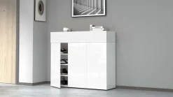 Home affaire Schuhschrank »Savona« 1 Stk. tlg.