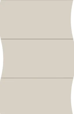 Home affaire Schuhschrank »Schuhschrank mit Klappen / Schuhkommode, Höhe 121 cm« onda 71 cm breit, ,mit 3 klapptüren, made in italy