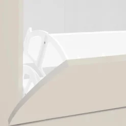 Home affaire Schuhschrank »Schuhschrank mit Klappen / Schuhkommode, Höhe 121 cm« onda 71 cm breit, ,mit 3 klapptüren, made in italy