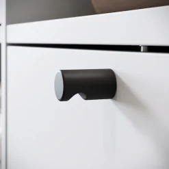 Home affaire Schuhschrank »Schuhkommode Dino« 1 Stk. tlg. Stauraum mit 2 Türen und verstellbaren Einlegeböden, Breite 70 cm