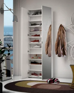 Home affaire Schuhschrank »Tozzi«